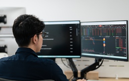 Nhóm dầu khí bứt phá, VN-Index gây tiếc nuối cuối phiên