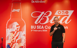 AB InBev được vinh danh Nhà tuyển dụng hàng đầu lần thứ 3 liên tiếp