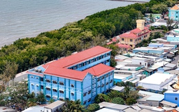 70 trường ở TP.HCM sẽ có phòng học mới trong năm 2026