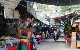 TP.HCM mở rộng đường Trần Bình Trọng cạnh công viên số 1 Lý Thái Tổ gần gấp 5 lần