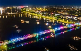Huế phá nhiều kỷ lục về du lịch dịp lễ, Chủ tịch thành phố gửi thư cảm ơn du khách