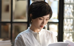 Đường Yên vừa tái xuất liền thất bại, thua xa Dương Mịch, Triệu Lệ Dĩnh