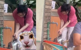 Nhà sản xuất cũng chưa thể nghĩ tới điều này