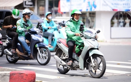 Chiêu cạnh tranh mới của app gọi xe công nghệ