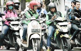 Indonesia giảm hoa hồng xe công nghệ xuống 8%: Trái ngọt cho tài xế, trái đắng cho doanh nghiệp