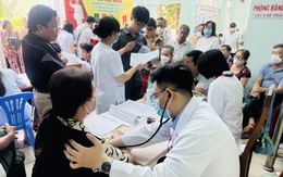 TP.HCM triển khai hồ sơ sức khỏe điện tử toàn dân, dễ dàng tra cứu lịch sử khám bệnh