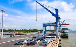 Xã Hiệp Phước với hai tuyến vành đai, cảng biển, metro 4 đã sẵn sàng lên phường