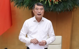 Thủ tướng Lê Minh Hưng chủ trì phiên họp thường kỳ đầu tiên của Chính phủ khóa XVI