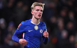 Cầu thủ trẻ Chelsea gặp chấn thương kinh hoàng đã 'tỉnh táo và có thể nói chuyện'