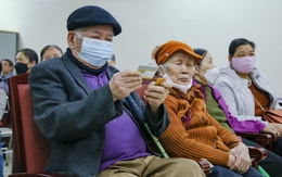 Không được đóng bù bảo hiểm xã hội: Làm sao để lương hưu không bị ảnh hưởng?
