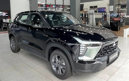 Tin tức giá xe: Mitsubishi Xforce giảm tới 70 triệu tại đại lý, hãng còn kích cầu ở một kênh khác