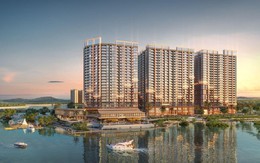 Căn hộ tái hiện 'quốc bảo của người Nhật' tại Nam Nha Trang