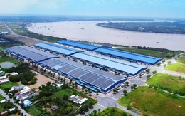 IMG Phước Đông khởi công tổ hợp công nghiệp - An sinh tại Tây Ninh