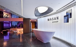 Quý I: Masan Consumer tăng trưởng 2 chữ số cả doanh thu và lợi nhuận