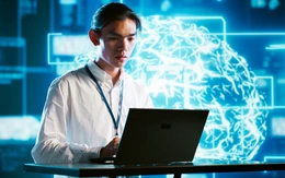 Kỹ sư có kỹ năng sử dụng AI tại Singapore nhận lương cao hơn tới 25%