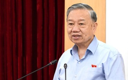 Tổng Bí thư, Chủ tịch nước Tô Lâm tiếp xúc cử tri Hà Nội sau kỳ họp thứ nhất, Quốc hội khóa XVI