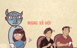 Mỹ, Úc cấm trẻ dưới 14 tuổi hoặc 16 tuổi dùng mạng xã hội, còn ở Việt Nam thì sao?