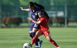 Giải U17 nữ châu Á 2026: Hy vọng Việt Nam có thể tạo bất ngờ