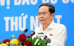 Chủ tịch Quốc hội: Sớm xem xét Luật Đô thị đặc biệt cho TP.HCM tại kỳ họp cuối năm 2026
