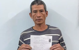 Đánh bạc bị khởi tố, cấm đi khỏi nơi cư trú, người đàn ông vẫn lên tàu cá ra khơi