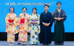 Khám phá văn hóa Nhật Bản qua góc nhìn của Gen Z