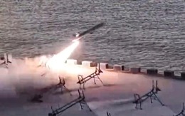 Hải quân Trung Quốc ra mắt 'lá chắn' mới đối phó drone
