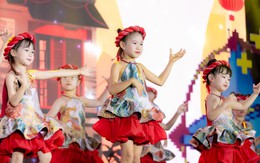 ROX Group kiến tạo hệ sinh thái 'thuận ích', nâng chuẩn sống đa tầng