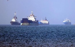 Nổ trên tàu chở hàng của Hàn Quốc tại Hormuz, Seoul cân nhắc tham gia các hoạt động của Mỹ