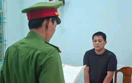 Bắt kẻ đánh người, còn chặn xe cứu thương chở nạn nhân để đập phá