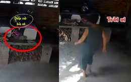 Cháu nó ở nhà ngoan lắm (P66)