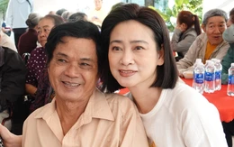 Sau bao ngày vất vả, nghệ sĩ Mai Trần đã có quán riêng