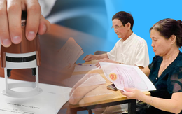 Những loại giao dịch nào buộc phải công chứng, giao dịch nào không cần công chứng từ năm sau?