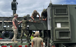 Mỹ lần đầu khai hỏa tên lửa Tomahawk tại Philippines, bắn trúng mục tiêu cách 600km