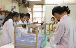 Doanh nghiệp 'săn' nhân lực địa chất ngay từ giảng đường