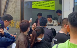 Anh trai bán bánh giống Châu Kiệt Luân giờ ra sao?