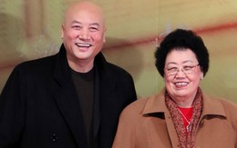 'Đường Tăng' Trì Trọng Thụy từ bỏ quyền thừa kế tài sản 6,7 tỉ USD của vợ