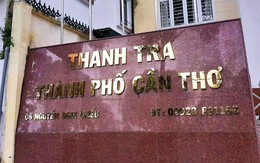 Cần Thơ thanh tra 7 dự án trên địa bàn tỉnh Sóc Trăng  và Hậu Giang cũ