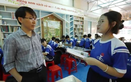 Chọn sai tổ hợp môn ở lớp 10 và 'cái giá phải trả'