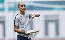 Đánh bại Trung Quốc, HLV U17 Indonesia tự tin giành vé đi World Cup