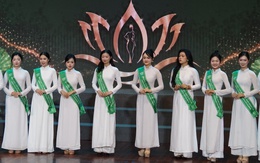 Tìm kiếm hoa hậu 'có tình yêu sâu sắc với văn hóa dân tộc'