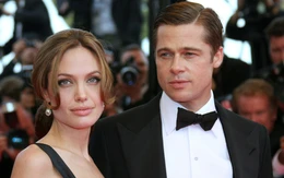 Thắng lợi đầu tiên của Angelina Jolie trong vụ kiện tranh chấp tài sản với Brad Pitt
