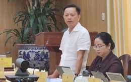 Đề xuất đưa sinh viên về đào tạo tại Hậu Giang, Sóc Trăng cũ