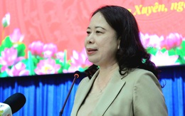 Cử tri An Giang kiến nghị cần có giải pháp phòng, chống sạt lở và cân nhắc khai thác đá