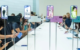 Apple chi 250 triệu USD dàn xếp vụ kiện quảng cáo sai về Siri