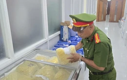 Vụ gần 3.000 tấn mì tươi chứa hóa chất: Biết rõ chất cấm nhưng vẫn làm vì hám lợi