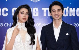 Nam vương Tuấn Ngọc: Hoa khôi không cần là người xinh nhất
