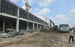 Dự án 100 triệu USD tại Khu công nghiệp VSIP Cần Thơ vận hành vào tháng 8-2026
