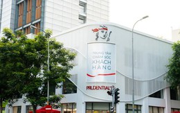 Prudential Việt Nam vi phạm về thuế, phải nộp lại ngân sách hơn 135 tỉ đồng