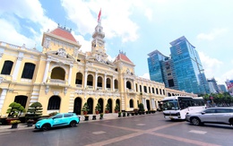 TP.HCM phân loại đơn vị hành chính cấp xã đợt 2