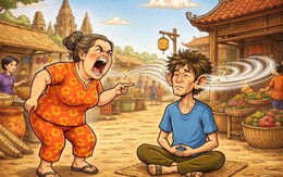 Thành ngữ quen thuộc này là gì? (P66)